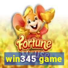 win345 game